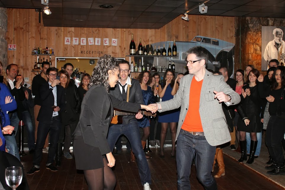 omlg danse cédric